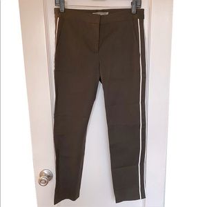 Reed Krakoff Pinstripe Pants